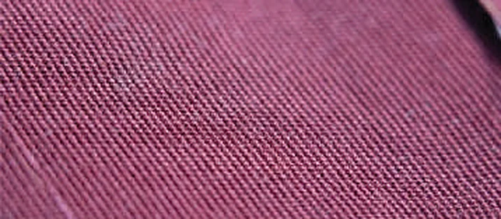 Bamboo yarns