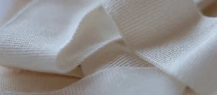 Organic cotton