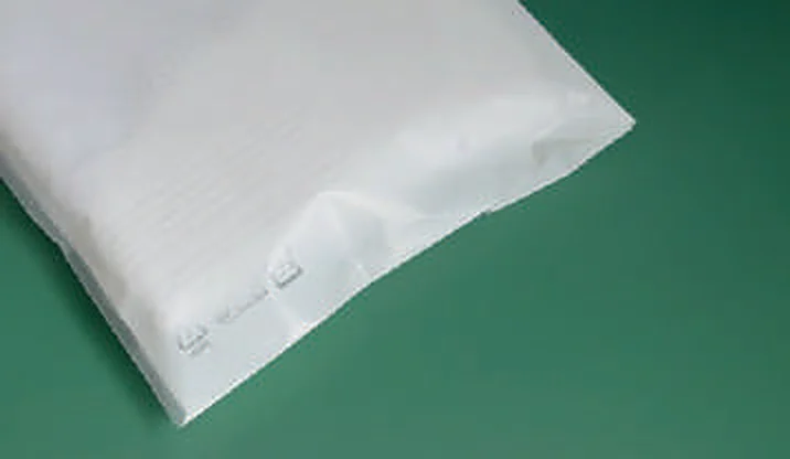 Recycled HDPE