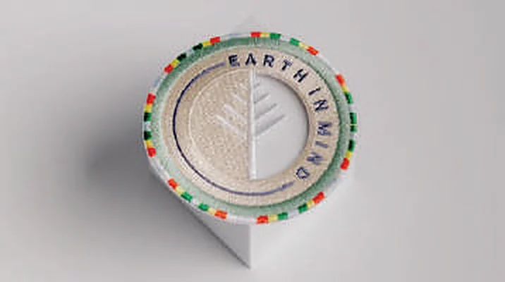 Badges & tapes